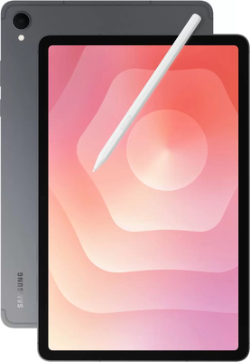 Samsung Galaxy Tab S11 серый