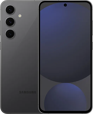 samsung Galaxy S24 FE графит