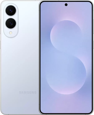 Samsung Galaxy S25 EDGE голубой