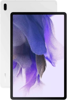 samsung galaxy tab a7 fe серебристый