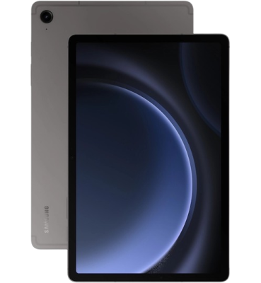 samsung Galaxy Tab S9 FE серый