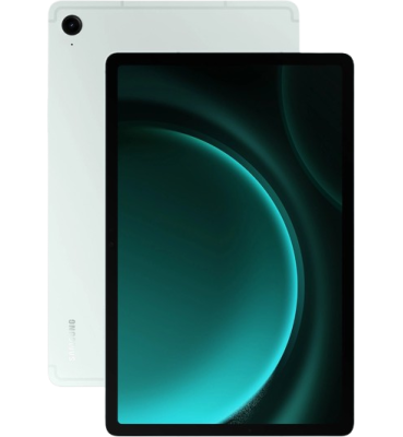 samsung galaxy Tab S9 FE ментоловый