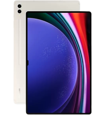 samsung galaxy Tab S9 ultra бежевый