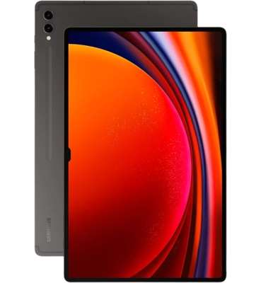 samsung galaxy Tab S9 ultra графит