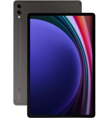 samsung galaxy Tab S9 Plus графит