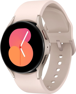 samsung galaxy watch5 бежевый