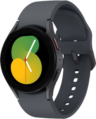 samsung galaxy watch5 графитовый