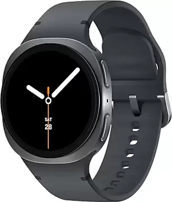 samsung galaxy watch8 графит
