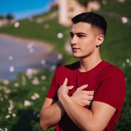 Фотография клиента