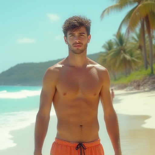 Фотография клиента