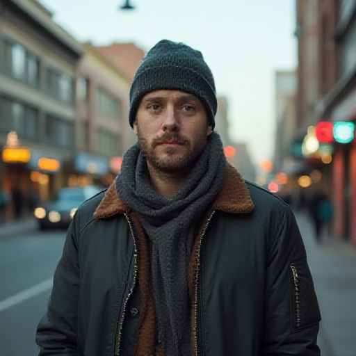 Фотография клиента