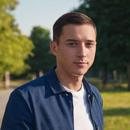 Фотография клиента