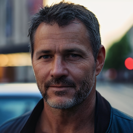 Фотография клиента