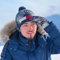 Фотография клиента