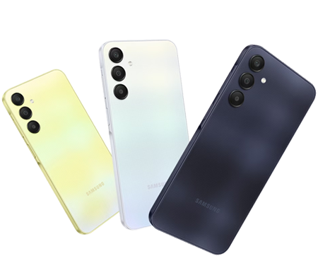 samsung Galaxy A25