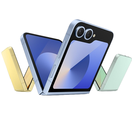 samsung Galaxy Z Flip6