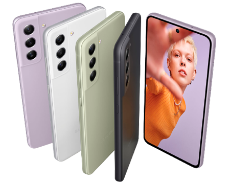 samsung galaxy S21 fe