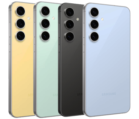 samsung Galaxy S24 FE