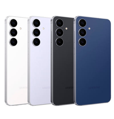 samsung galaxy S25 FE