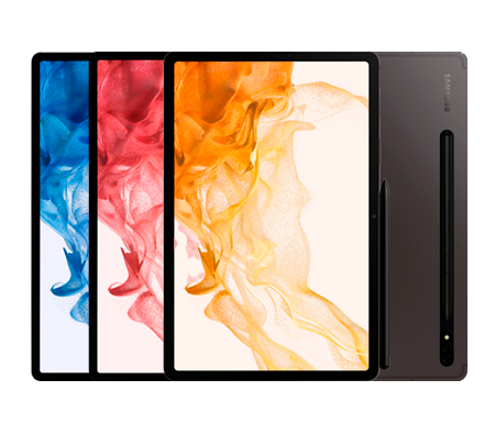 Samsung Tabs S8