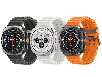 samsung Galaxy Watch 7 Ultra