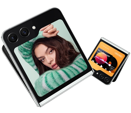 samsung Galaxy Z Flip5