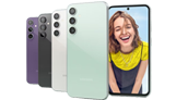 Galaxy S23 FE